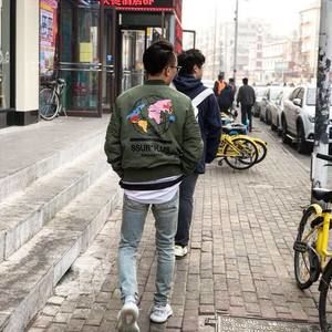 Meet your Posher, Jungle